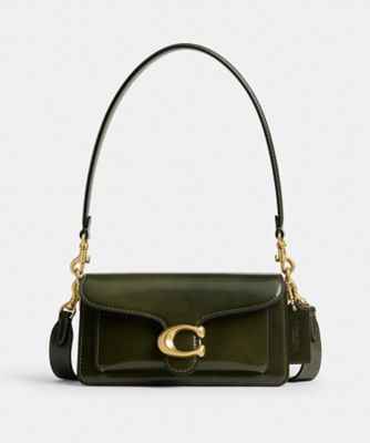 タビー ショルダー バッグ 20 | COACH/コーチ | 三越伊勢丹